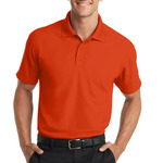 Port Authority Men's Dry Zone Grid Polo