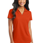 217802CP Port Authority Ladies Dry Zone Grid Polo