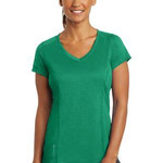 307951CP Ogio Endurance Ladies Pulse V Neck