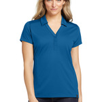 271445CP  OGIO Ladies Framework Polo
