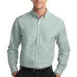 Port Authority SuperPro Oxford Shirt