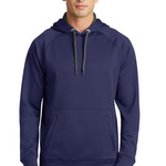 Sport-Tek Tech Fleece Hooded Sweatshirt