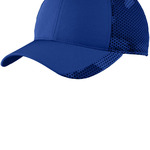 Sport Tek CamoHex Cap