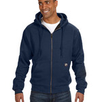 387546CP Men's Crossfire PowerFleeceTM Fleece Jacket