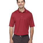 Ash City Core 365 Men's Tall Origin Performance Piqué Polo