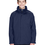  253001CP Core 365 Men's Region 3-in-1 Jacket with Fleece Liner