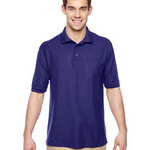Jerzees 5.3oz Adult Easy Care Polo
