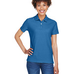 268169CP  Devon & Jones Ladies' DRYTEC20 Performance Polo