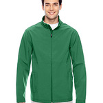 Team 365 Men's Leader Soft Shell Jacket