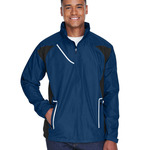 Team 365 Mens Dominator Waterproof Jacket