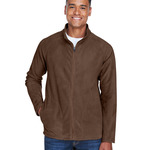 253012CP Team 365 Men's Campus Microfleece Jacket