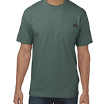 387528CP Short-Sleeve Heavyweight T-Shirt