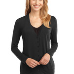 Port Authority Ladies Concept Cardigan