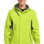 Port Authority Cascade Waterproof Jacket