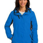 Port Authority Ladies Cascade Waterproof Jacket