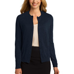 Port Authority Ladies Cardigan