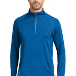 293876CP OGIO Endurance Nexus 1/4-Zip Pullover