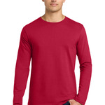 397733CP Softstyle ® Long Sleeve T Shirt