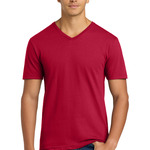 Gildan Softstyle V-Neck T-Shirt