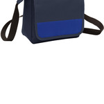 Port Authority Lunch Cooler Messenger