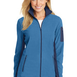 389573CP Ladies Summit Fleece Full Zip Jacket