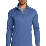 OGIO Pixel 1/4 Zip