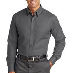 Red House Non Iron Diamond Dobby Shirt