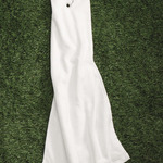 Carmel Towel Company Tri-Fold Hemmed Towel