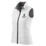 Holloway Ladies Full Zip Admire Vest