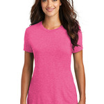 DM130L Women's Perfect Tri ® Tee