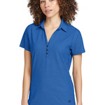 376410CP Ogio Ladies Onyx Polo