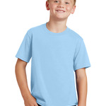Port & Company Youth Fan Favorite Tee