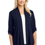 Port Authority Ladies Concept Shrug