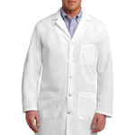 Red Kap KP14 Lab Coat