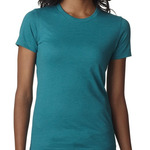 279167CP Next Level Ladies' CVC T-Shirt