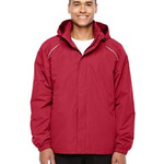 308482CP Ash City Core 365 Men's Profile Fleece-Lined All-Season Jacket