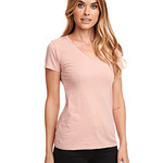 Next Level Ladies' Ideal V-Neck T-Shirt