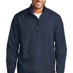 192015CP Port Authority Zephyr 1/2 Zip Pullover