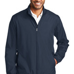 Port Authority Zephyr Full Zip Jacket
