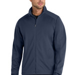 Port Authority Active Soft Shell Jacket