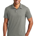 307961CP Port Authority Meridian Cotton Blend Polo