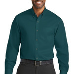 Red House Non-Iron Twill Dress Shirt