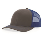 Richardson 112 Snapback Tucker Cap