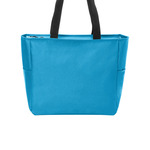 297223CP Port Authority Essential Zip Tote