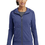 368777CP Ogio Endurance Ladies Cadmium Jacket