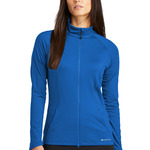 Ogio Endurance Ladies Radius Full Zip Jacket
