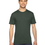 American Apparel Unisex Fine Jersey Short-Sleeve T-Shirt