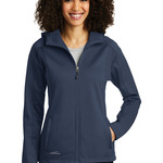 Eddie Bauer Ladies Trail Soft Shell Jacket
