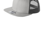 292600CP New Era Original Fit Snapback Trucker Cap