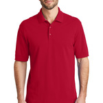 Port Authority EZCotton Polo